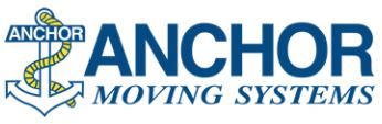 Anchor Solutions Logo