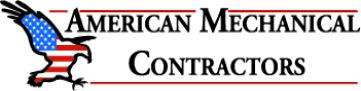 American Mechanical Contractors Logo