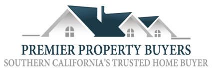 Premier Property Buyers Logo