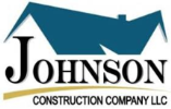 Johnson Construction Company LLC Logo