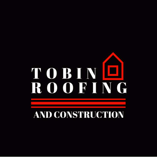 Tobin Roofing and Construction, LLC Logo