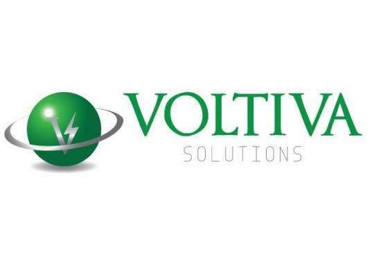Voltiva Solutions Inc. Logo