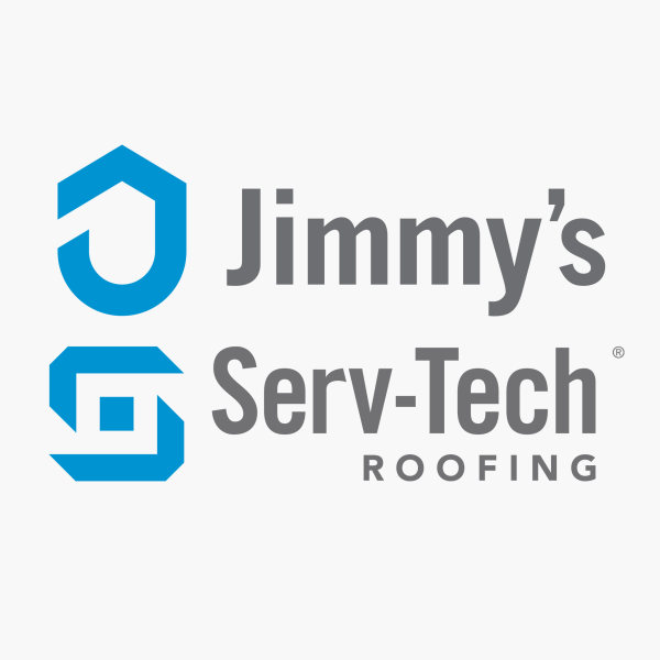 Jimmy's Roofing Logo