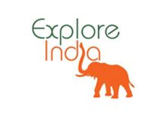 Explore India Journeys Inc. Logo