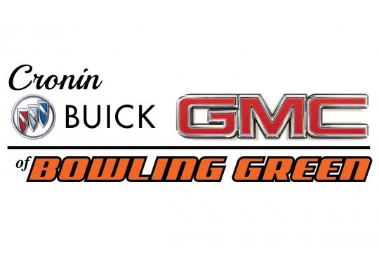 Cronin Buick GMC of Bowling Green Logo