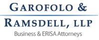 Garofolo & Ramsdell, LLP Logo