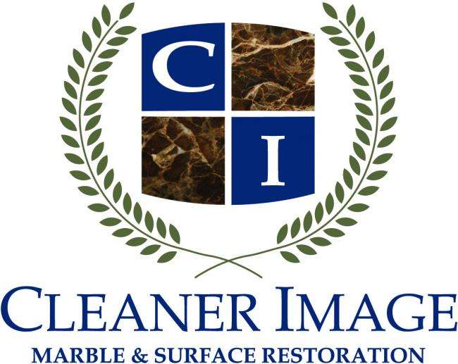 Cleaner Image Marble & Surface Restoration, Inc Logo