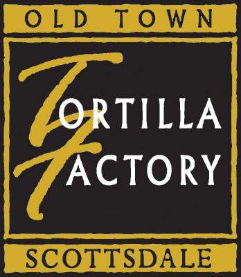 Old Town Tortilla Factory Logo