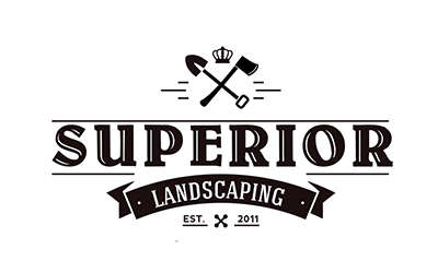 Superior Landscaping Logo