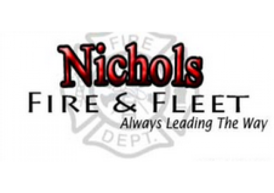 Nichols Fire & Fleet Inc Logo