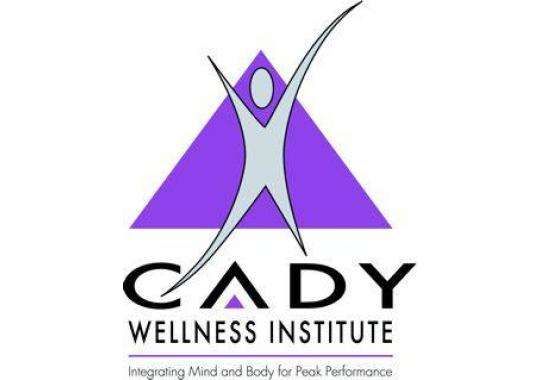 Cady Wellness Institute Logo