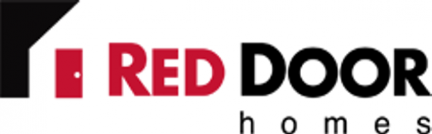 Red Door Homes of East Tennessee, LLC Logo