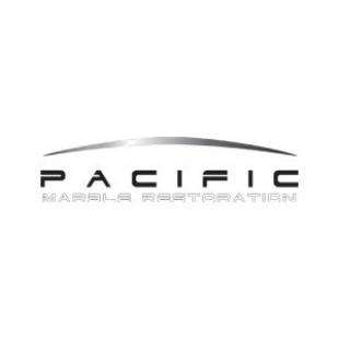 Pacific Marble Restoration Corp. Logo