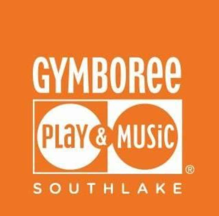 Gymboree Play & Music of Southlake Logo