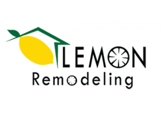 Lemon Remodeling & Services, Inc. Logo