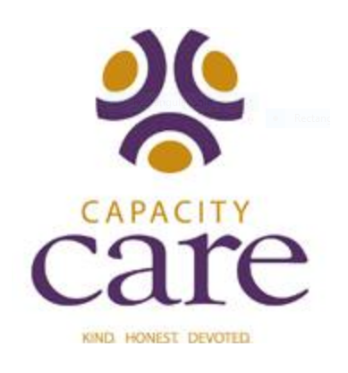 Capacity Care Logo