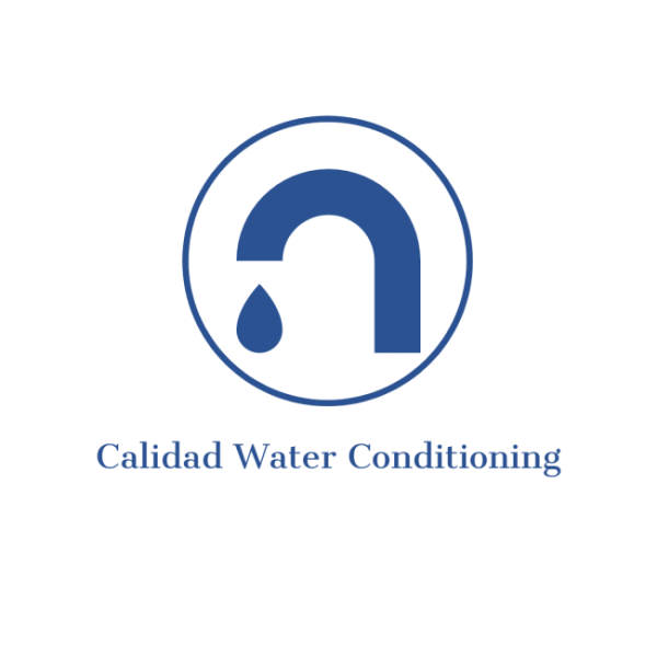 Calidad Superior Water Service Logo