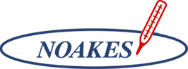 Noakes Refrigeration & A/C Services, Inc. Logo