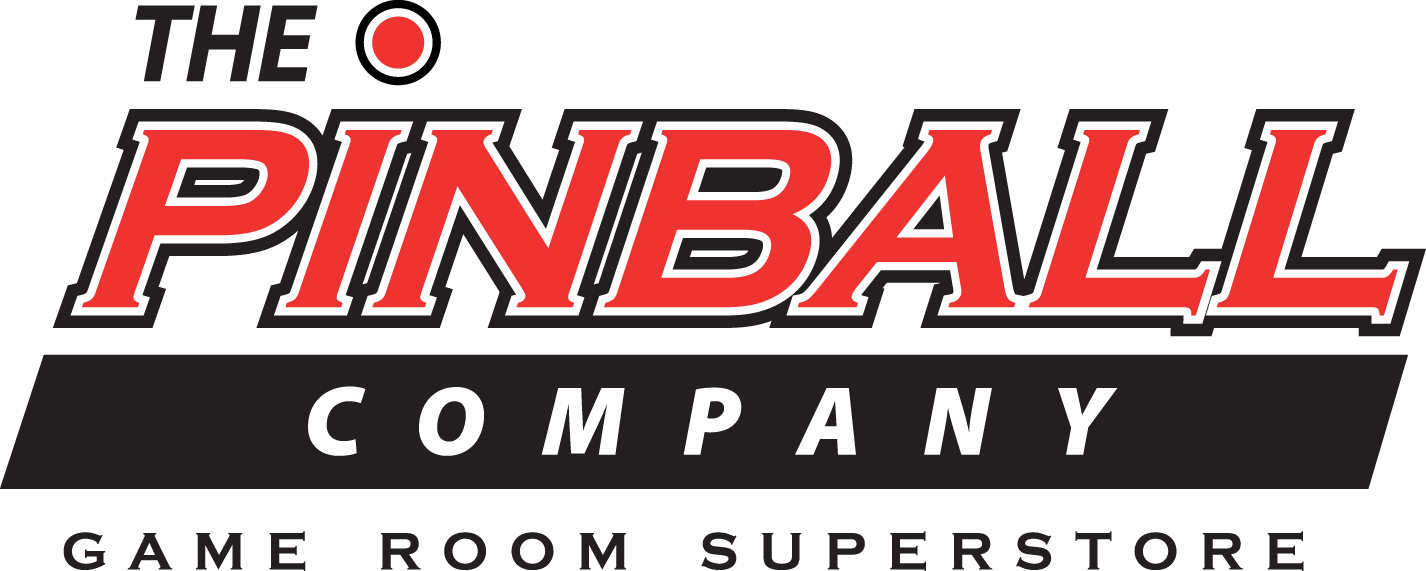 The Pinball Company LLC Logo