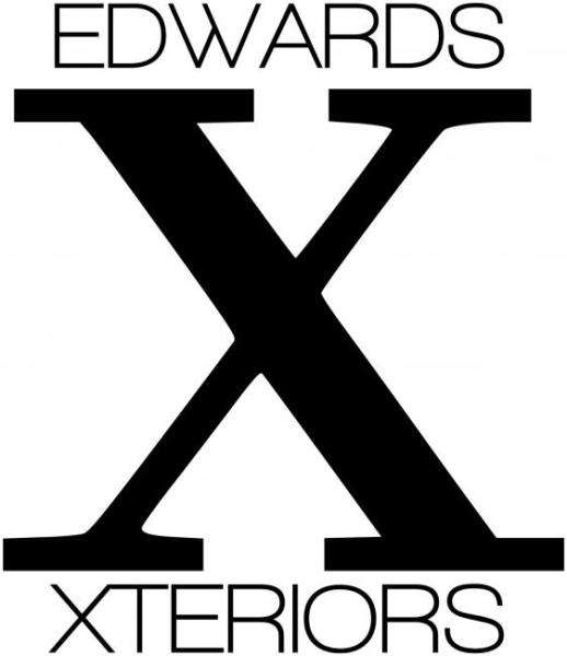 Edwards Xteriors, LLC Logo