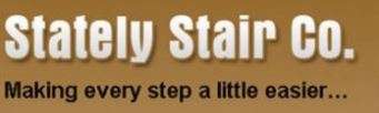 Stately Stairs Co., Inc. Logo