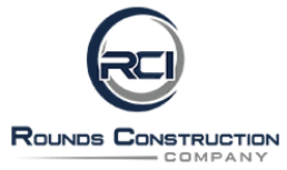 Rounds Construction Company, Inc. Logo