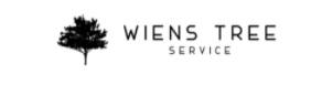 Wiens Tree Service Logo