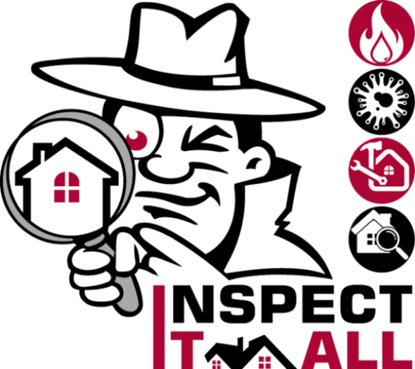 Inspect It All Disaster Services Ltd. Logo