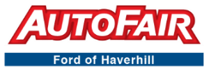 AutoFair Ford of Haverhill Logo