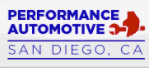 Performance Automotive Logo