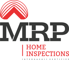 MRP Home Inspections Logo