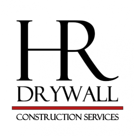 HR Drywall, LLC Logo