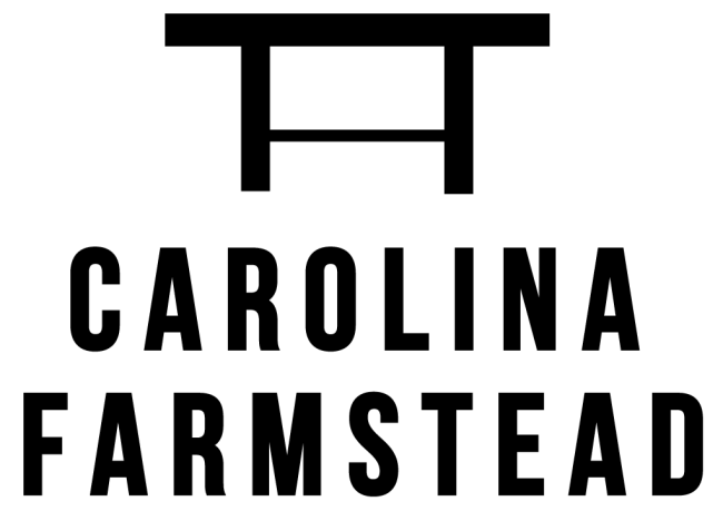 Carolina Farmstead, LLC Logo