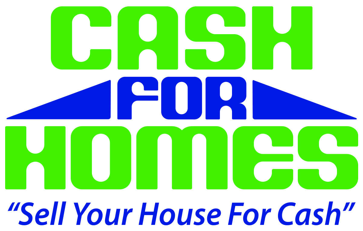 Fort Wayne Cash for Homes Logo