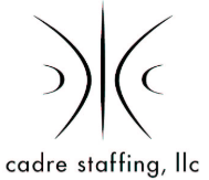 Cadre Staffing LLC Logo