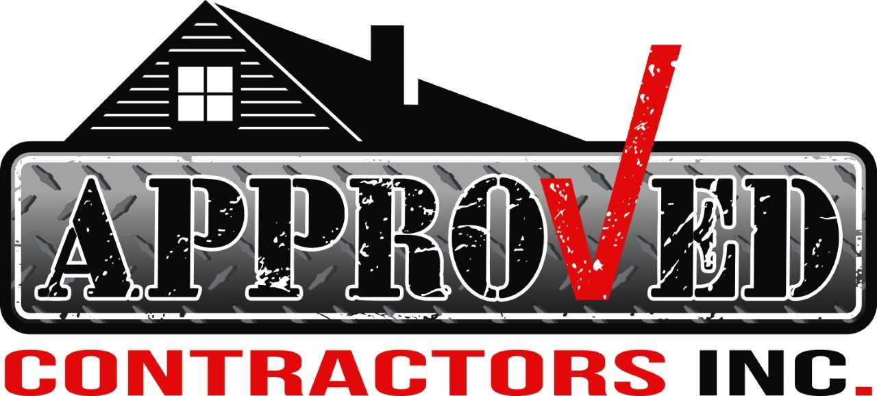 Approved Contractors Inc. Logo