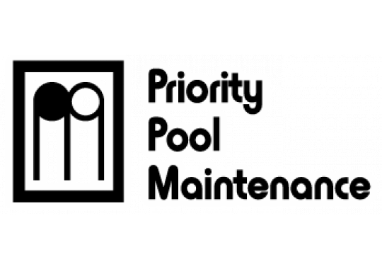 Priority Pool Maintenance Ltd. Logo