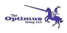 The Optimus Group, LLC Logo