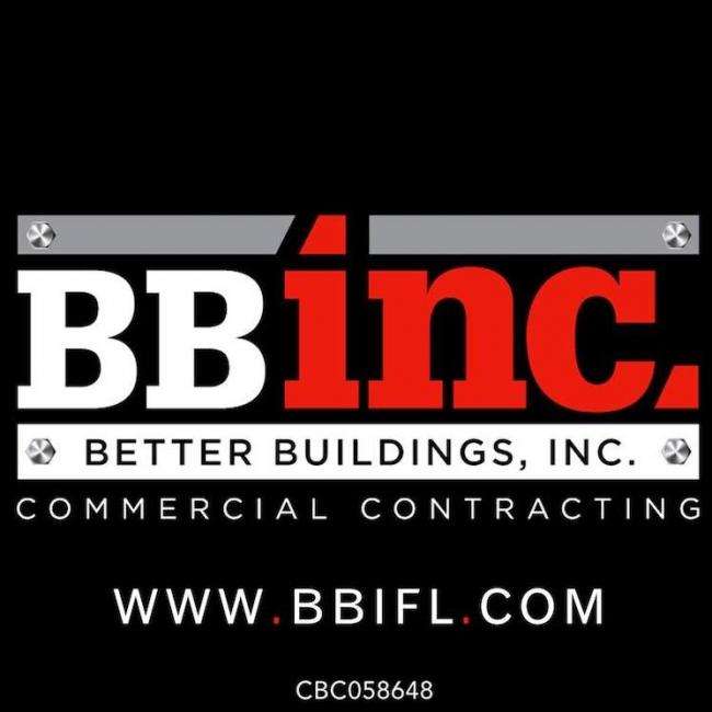 Better Buildings, Inc. Logo