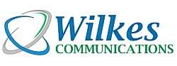 Wilkes Communications Logo