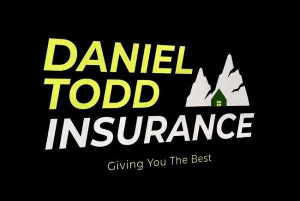 Daniel Todd Agency LLC Logo