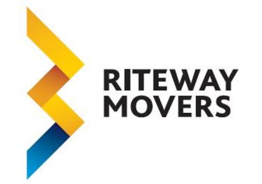 Riteway Moving & Services Ltd. Logo