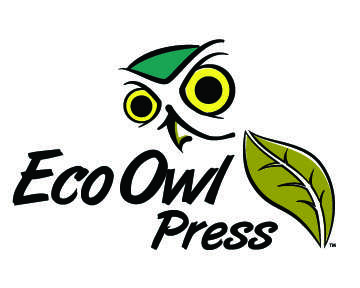 Eco Owl Press Logo