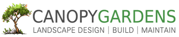Canopy Gardens Logo