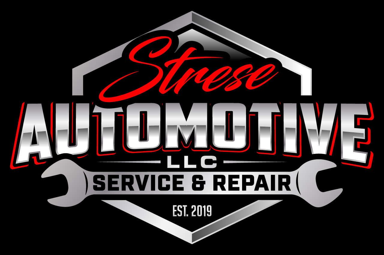 Strese Automotive LLC Logo