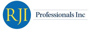 RJI Professionals, Inc. Logo