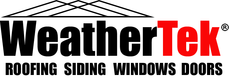 WeatherTek, LLC Logo