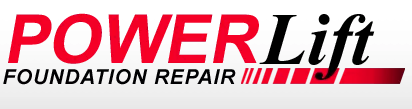 PowerLift Foundation Repair Logo