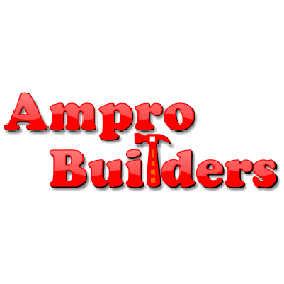 AMPRO Builders LLC Logo