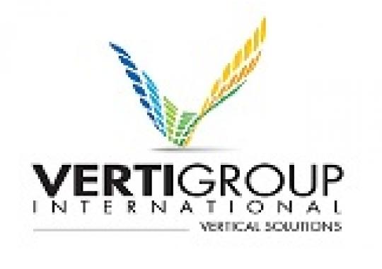 Verti Group International a.k.a. SEO Seattle® Logo